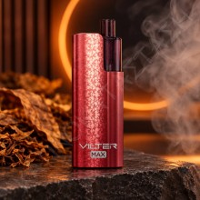 Aspire Vilter Max Pod Kit Amber Glow 2 ml Aspire Vilter Max Pod Kit Amber Glow 2 ml